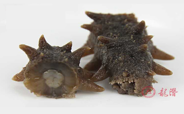 長(zhǎng)島即食海參