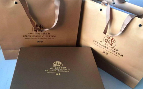 煙臺(tái)長(zhǎng)島海參夏季如何存放？